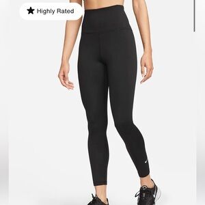 nike women's thermal leggings